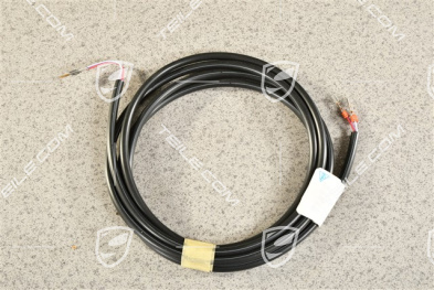 Wiązka instalacji elektrycznej, Airbag drzwi, L=R