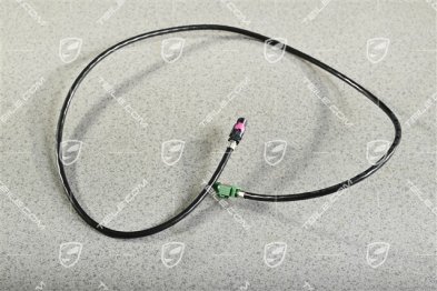 Verbindungsleitung 1025mm