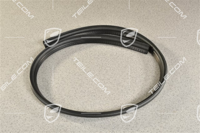 Bonnet Gasket