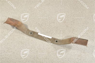Halter, mitte, Abgasanlage 3,4L