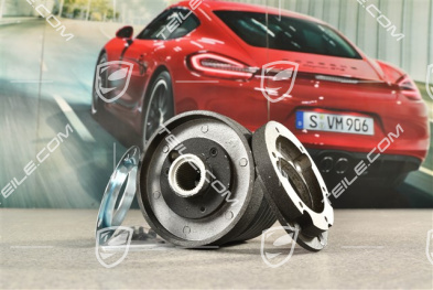 Naba Sportowej kierownicy Porsche Classic, do 911 G