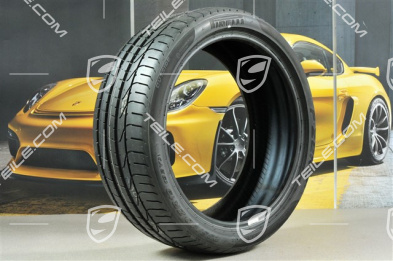 Sommerreifen Pirelli P Zero 235/40 R19 N0