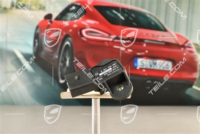 S Hybrid / Diesel / Platinum, Bremsanlage, Unterdrucksensor, start/stop