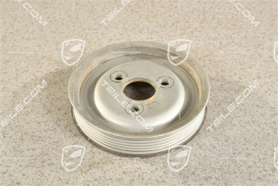 Power Steering Pump pulley