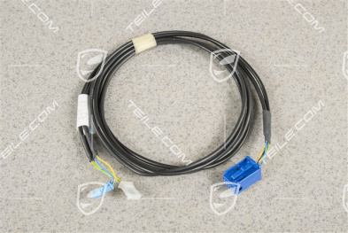 Wire set microphone for Telephone