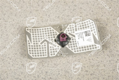 Antenna / Außenantenne UMTS / GSM / LTE Notrufsystem