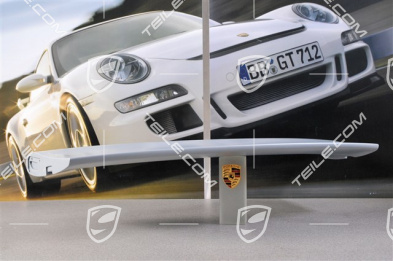 Spoiler (Flügel), für AeroKit CUP Motorhaube