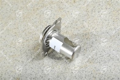Verbindungsrohr, 3,0 Diesel