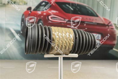 Steering rack / joint bellows / gaiter / cover