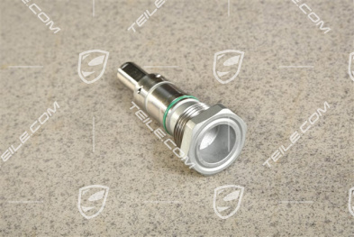 Chain adjuster / tensioner