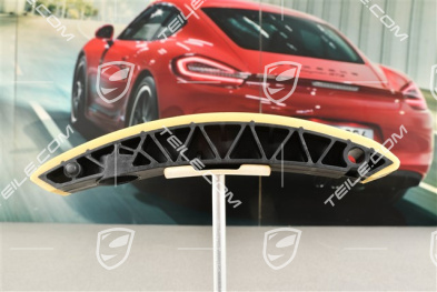 Spannschiene / Gleitstueck / Führung, Turbo / GT3