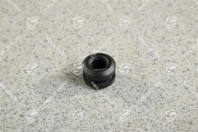 Rubber bush Rubber bush
