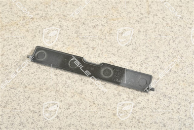 Klappe für Dachkantenleiste, Hinten, L=R