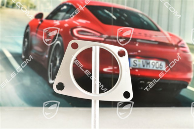 Gasket / seal beetwen Exhaust manifold and Turbocharger, L=R