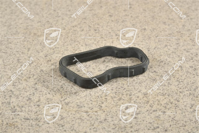GTS 4,0L, Engine coolant pipe gasket Cyl. 1-3