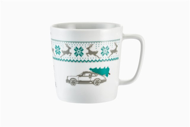 Collector's cup no. 1 – Christmas – Ltd. 500ml