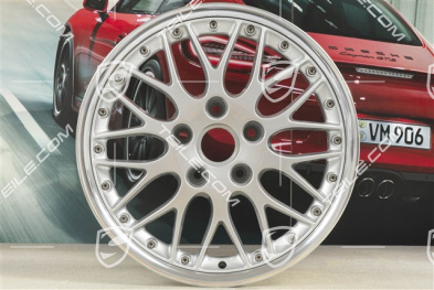 18" Felge Sport Classic II, 10J x 18 ET65
