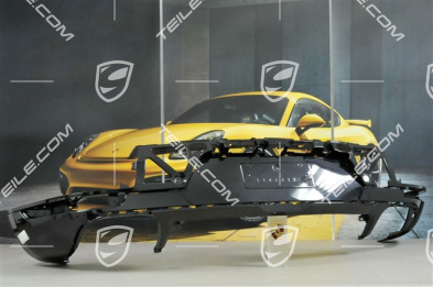 Spoiler, Turbo / GTS / AeroKit "Sport Design"