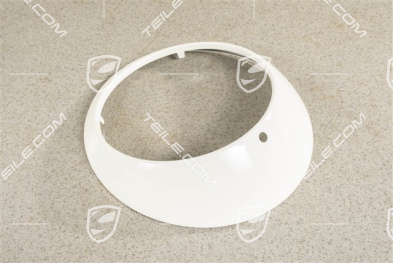 Headlamp trim ring, L=R