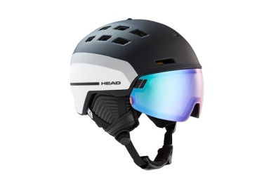 PORSCHE | HEAD Radar Helmet M