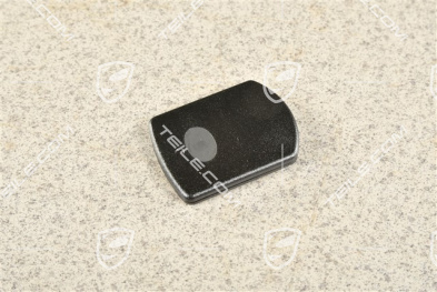 Driver card, VTS