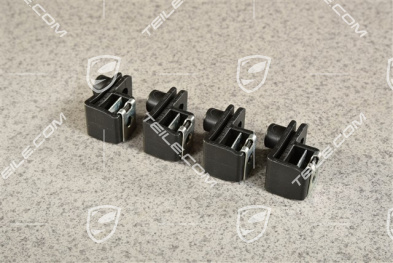 Halter, L=R