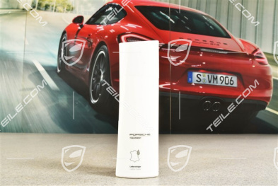 White Edition leather cleaner 300 ml