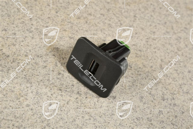 USB socket