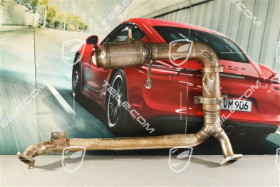 Catalytic converter