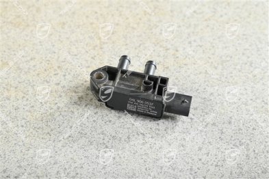 Differential pressure sensor, GPF