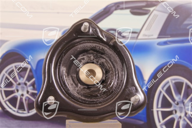 Stützlager, Turbo/C4, R