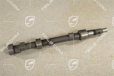 Camshaft, Emission control, L