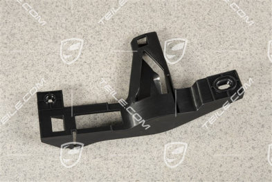 Wiring harness support / bracket