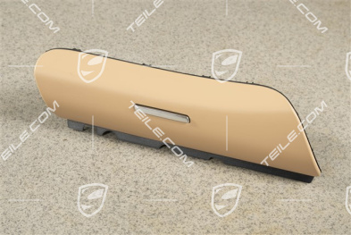 Popielniczka w drzwi tylne, Luxor beige, R