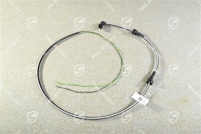 Wiązka instalacji elektrycznej czujnika ABS, L=R