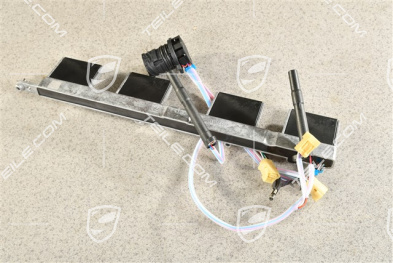 Leitungssatz für Hydraulik-Steuereinheit, PDK Automatikgetriebe