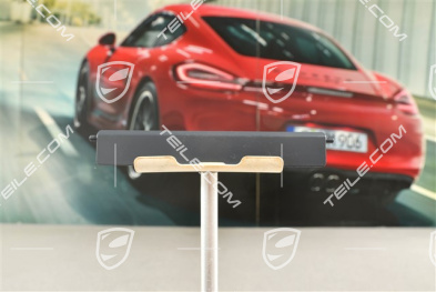 Klappe für Dachkantenleiste, Hinten, L=R