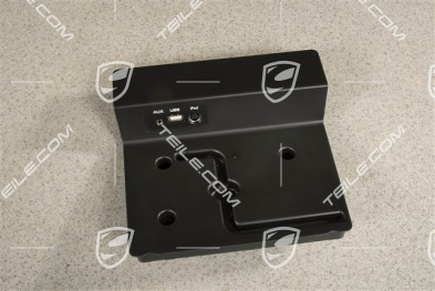 Multimedia-Schnitstelle Adapter / Multimediabuchse fur externe Quelle