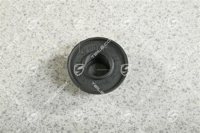 Grommet / rubber washer, Rear window wiper