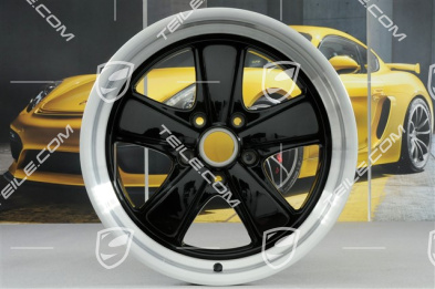 19" Felga 911 Sport Classic, 11,5J x 19 ET50
