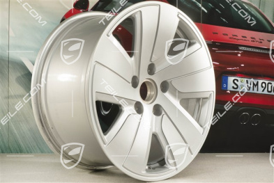 19" Felga Taycan S, 10J x 19 ET47