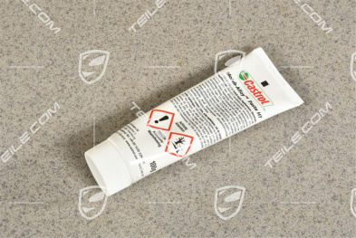 Pasta montażowa Molub-Alloy HT 90 gramów