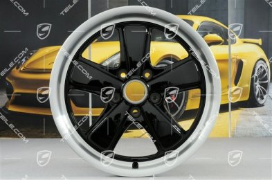 19" Felge 911 Sport Classic, 8,5J x 19 ET55