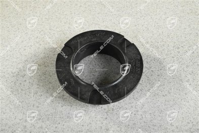 Schwingungsdämpfer, HA, Ausgleichplatte 6mm, L=R