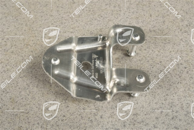 Halter oberteil, Hydroaggregat / ABS