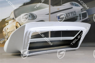 AERO KIT I rear spoiler