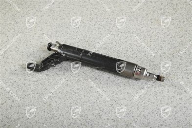 3.0 V6, High pressure fuel injector