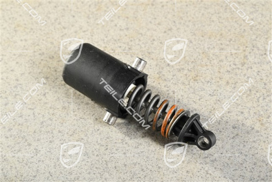 Clutch power spring, C2S / C4S / Targa S