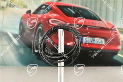 Draht zum Ausschneiden von Autoscheiben
