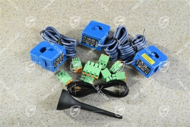 Komplett Porsche Home Energy Manager